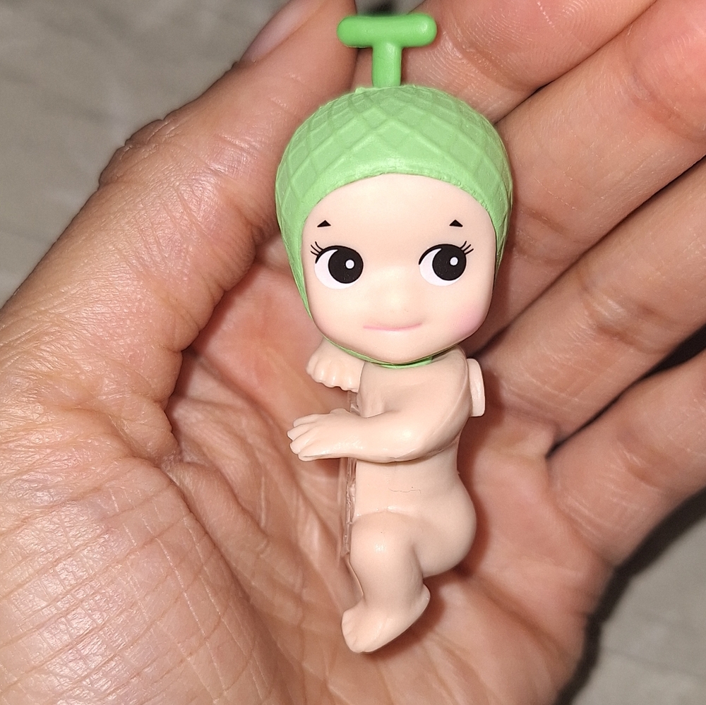 Sonny Angel Hipper Harvest Series - Melon (No Offers)